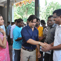 Om Movie Launch | Picture 38355